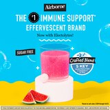 Airborne Electrolyte Replenisher Effervescent Tablets, 10 CT, thumbnail image