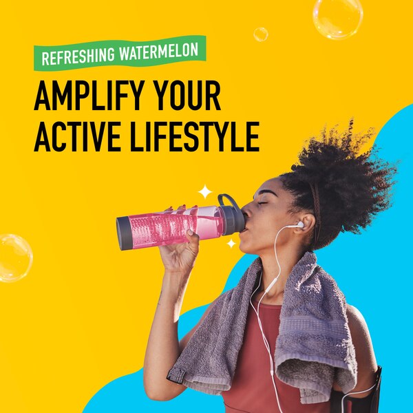 Airborne Electrolyte Replenisher Effervescent Tablets, 10 CT