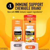 Airborne Original, Vitamin C Chewable Tablets, 1000mg, Citrus, 96 CT, thumbnail image