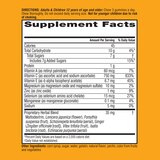 Airborne Immune Support Vitamin C Gummies, Zesty Orange Flavor, 63 CT, thumbnail image