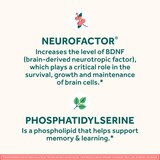 Neuriva Original Brain Support Supplement Supports Focus, Memory, Learning, Accuracy & Concentration, 30 CT, thumbnail image