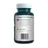 Neuriva Brain + Energy Gummies , Blackberry, 75 CT, thumbnail image