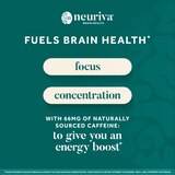 Neuriva Brain + Energy Gummies , Blackberry, 75 CT, thumbnail image