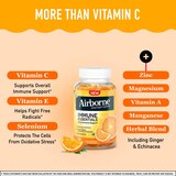 AIRBORNE Immune Essentials Gummies, 132 CT, thumbnail image