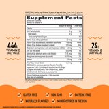 AIRBORNE Immune Essentials Gummies, 132 CT, thumbnail image