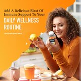 AIRBORNE Immune Essentials Gummies, 132 CT, thumbnail image
