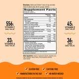 AIRBORNE® Immune Essentials - Very Berry Chews 110 ct, thumbnail image