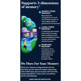 Neuriva Brain Memory 3D Capsules, thumbnail image