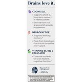 Neuriva Brain Memory 3D Capsules, thumbnail image