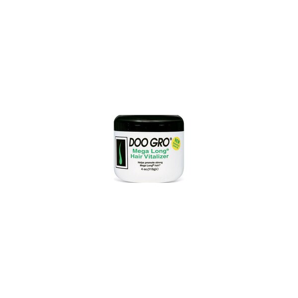 Doo Gro Mega Long Hair Vitalizer, 4 OZ