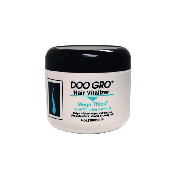 Doo Gro Mega Thick Medicated Hair Vitalizer