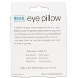 IMAK Eye Pillow, thumbnail image