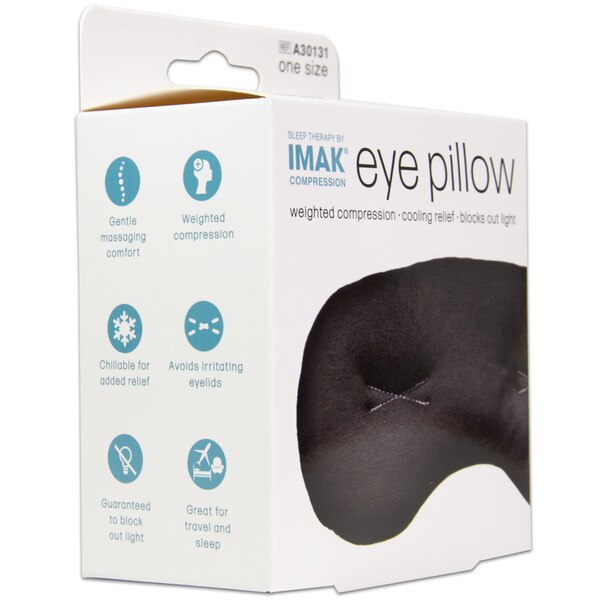 IMAK Eye Pillow