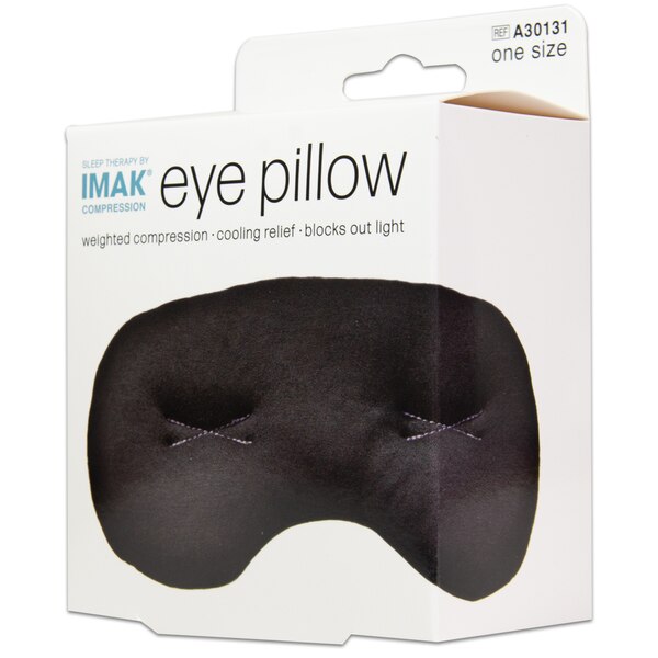 IMAK Eye Pillow