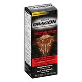 Pomada Dragon Pain Relief Cream, Ultra Strength, 2 OZ, thumbnail image