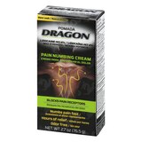 Pomada Dragon Pain Numbing Lidocaine Cream, Max Strength, 2.7 Oz, thumbnail image