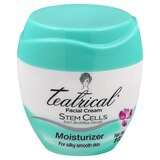 Teatrical Moisturizing Facial Cream with Stem Cells, 8 OZ, thumbnail image