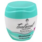 Teatrical Moisturizing Facial Cream with Stem Cells, 8 OZ, thumbnail image