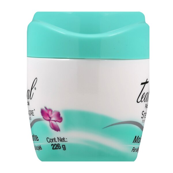 Teatrical Moisturizing Facial Cream with Stem Cells, 8 OZ