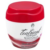 Teatrical Antiwrinkle Facial Cream, 8 OZ, thumbnail image