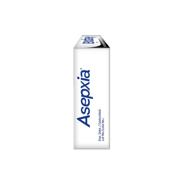 Asepxia Acne Bar Soap, 4 OZ