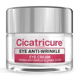Cicatricure Anti-Wrinkle Eye Cream, 0.5 OZ, thumbnail image
