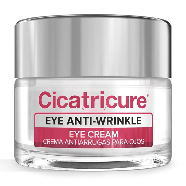 Cicatricure Anti-Wrinkle Eye Cream, 0.5 OZ
