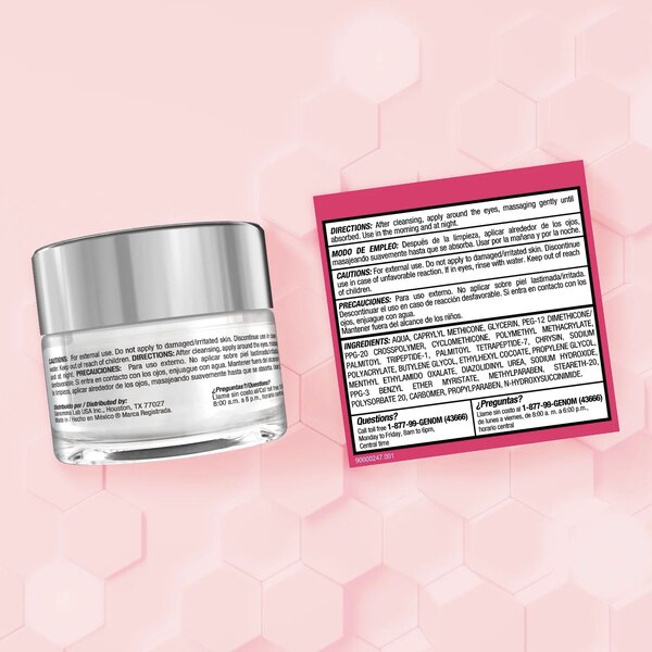 Cicatricure Anti-Wrinkle Eye Cream, 0.5 OZ