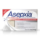 Asepxia Acne Bar Soap with Baking Soda and Salicylic Acid, 4 OZ, thumbnail image