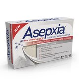 Asepxia Acne Bar Soap with Baking Soda and Salicylic Acid, 4 OZ, thumbnail image 2 of 4