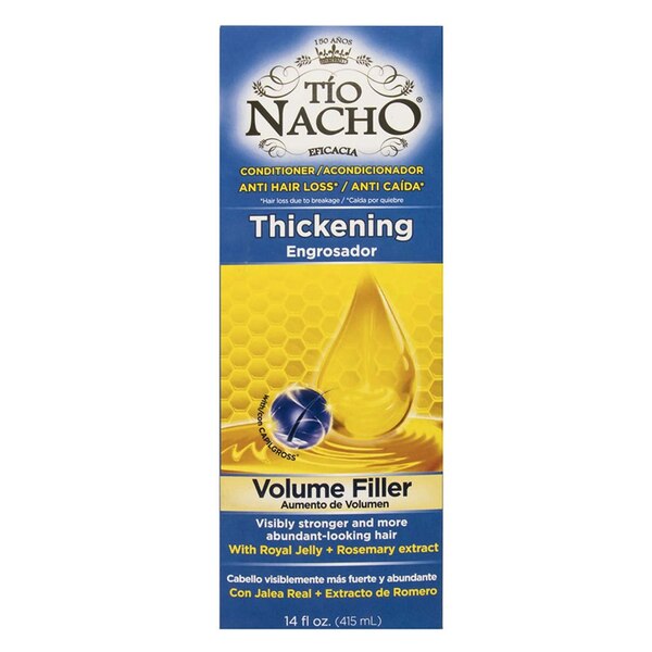 Tio Nacho Thickening Conditioner, 14 OZ
