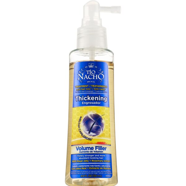 Tio Nacho Thickening Treatment, 4.5 OZ