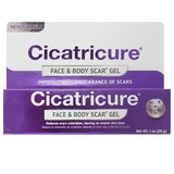 Cicatricure Face & Body Scar Gel, 1 OZ, thumbnail image