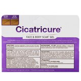 Cicatricure Face & Body Scar Gel, 1 OZ, thumbnail image