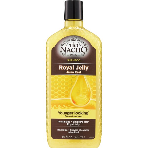 Tio Nacho Younger Looking Shampoo, 14 FL OZ