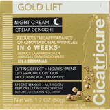 Cicatricure Gold Lift Night Cream for Gravitational Wrinkles, 1.7 OZ, thumbnail image