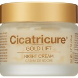 Cicatricure Gold Lift Night Cream for Gravitational Wrinkles, 1.7 OZ, thumbnail image