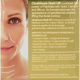 Cicatricure Gold Lift Night Cream for Gravitational Wrinkles, 1.7 OZ, thumbnail image