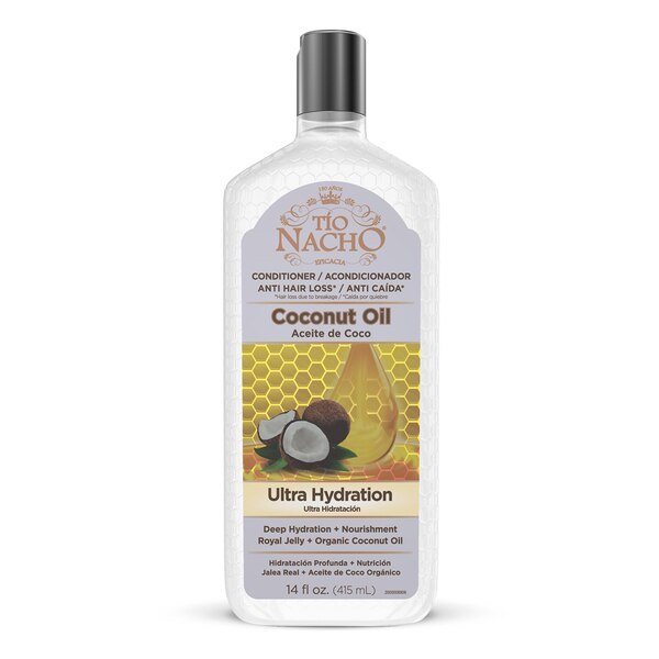 Tio Nacho Coconut Oil Conditioner, 14 OZ
