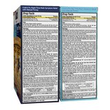Tukol Honey Day and Night Cough Syrup Combo Pack, 8 OZ, thumbnail image