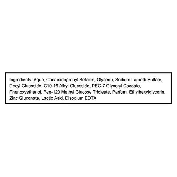 Asepxia GEN Facial Cleanser Gel, 6.7 OZ