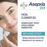 Asepxia GEN Facial Cleanser Gel, 6.7 OZ, thumbnail image