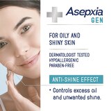 Asepxia Gen Mattifying Moisturizer Cream, 1.7 OZ, thumbnail image