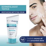 Asepxia Gen Mattifying Moisturizer Cream, 1.7 OZ, thumbnail image