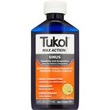 Tukol Max Action Sinus Spray, 6 OZ, thumbnail image