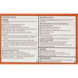 TUKOL MAX ACTION SINUS CAPLETS 20 C, thumbnail image