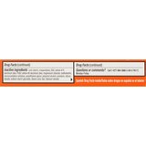 TUKOL MAX ACTION SINUS CAPLETS 20 C, thumbnail image
