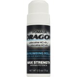 Pomada Dragon Pain Numbing Lidocaine Roll-On, Maximum Strength, 2.5 OZ, thumbnail image