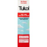 Tukol Daytime Cold & Flu Relief, 24 CT, thumbnail image