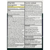 Tukol Night Time Cold & Flu Relief, 24 CT, thumbnail image